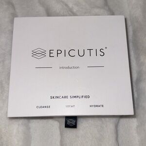 Luxury Skincare Set - Epicutis